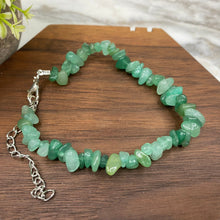 Load image into Gallery viewer, Bracelet - Stone with Clasp - #10
