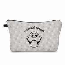 Load image into Gallery viewer, Pouch - Dog Personal Space
