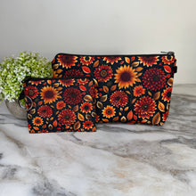 Load image into Gallery viewer, Bundled Set - Moody Crimson Floral
