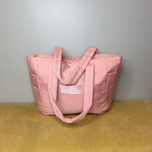Load image into Gallery viewer, Sophie - Puffer Tote
