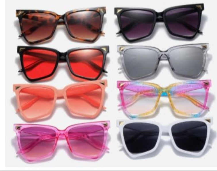 Sunglasses - Style J - PREORDER