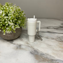 Load image into Gallery viewer, Keychain - Lip Balm Tumbler
