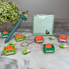 Load image into Gallery viewer, Bundled Set - Everything Is Fine Dumpster Fire
