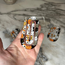 Load image into Gallery viewer, Jumbo Paperclip - Cats
