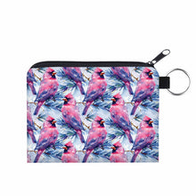 Load image into Gallery viewer, Mini Pouch - Cardinal
