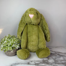 Load image into Gallery viewer, Bunny Plush Large - Solid Colors

