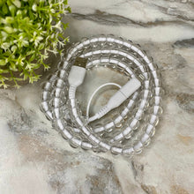 Load image into Gallery viewer, Charging Cord - Beaded #2 - PREORDER
