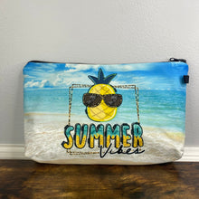 Load image into Gallery viewer, Pouch - Summer Vibes
