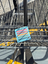 Load image into Gallery viewer, The Sticky Note Collection - Shopping List
