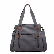 Load image into Gallery viewer, Caitlin Handbag - Corduroy Solid - PREORDER
