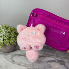 Load image into Gallery viewer, Bundled Set - Remi + Pom Pom Cat
