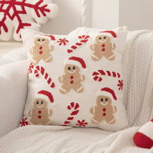 Load image into Gallery viewer, Pillow Cover - Christmas - PREORDER
