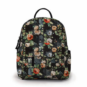 Mini Backpack
