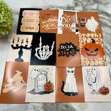 Load image into Gallery viewer, Greeting Card - Halloween
