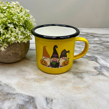 Load image into Gallery viewer, Mug - Halloween - Yellow
