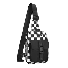 Load image into Gallery viewer, Checkered Nylon Sling
