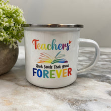 Load image into Gallery viewer, Mug - Teacher - Forever
