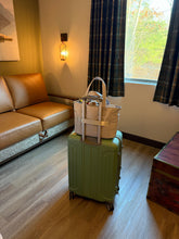 Load image into Gallery viewer, Sophie - Puffer Tote
