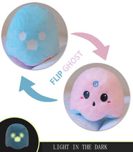 Load image into Gallery viewer, Moody Animals - Pumpkins, Ghost, Dog, &amp; Cat
