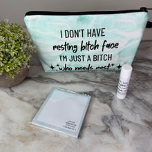 Load image into Gallery viewer, Bundled Set - Adult, Resting Bitch Face
