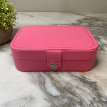Load image into Gallery viewer, Jewelry Boxes
