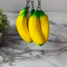 Load image into Gallery viewer, Keychains - Foam Banana
