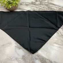 Load image into Gallery viewer, Dog Bandana - Solid - #2
