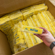 Load image into Gallery viewer, Squishy Toy - Butter
