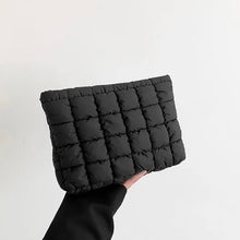 Load image into Gallery viewer, Puffer Pouch
