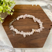 Load image into Gallery viewer, Bracelet - Stone with Clasp - #3
