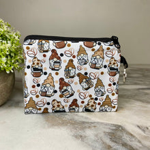 Load image into Gallery viewer, Mini Pouch - Coffee Gnomes
