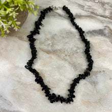 Load image into Gallery viewer, Necklace - Stone with Clasp - #10
