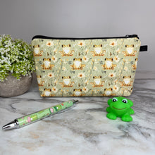 Load image into Gallery viewer, Bundled Set - Frog Green Floral
