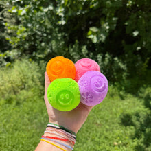 Load image into Gallery viewer, Squishy Toy - Fuzzy Dough Ball
