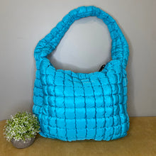 Load image into Gallery viewer, Puffer Bag
