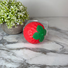 Load image into Gallery viewer, Squishy Toy - Strawberry
