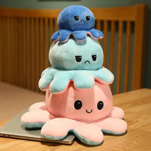 Load image into Gallery viewer, Moody Octopus Toy XL - PREORDER
