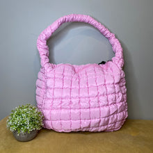 Load image into Gallery viewer, Puffer Bag
