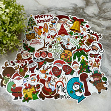 Load image into Gallery viewer, Stickers - Christmas #2
