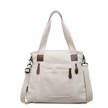 Load image into Gallery viewer, Caitlin Handbag - Corduroy Solid - PREORDER
