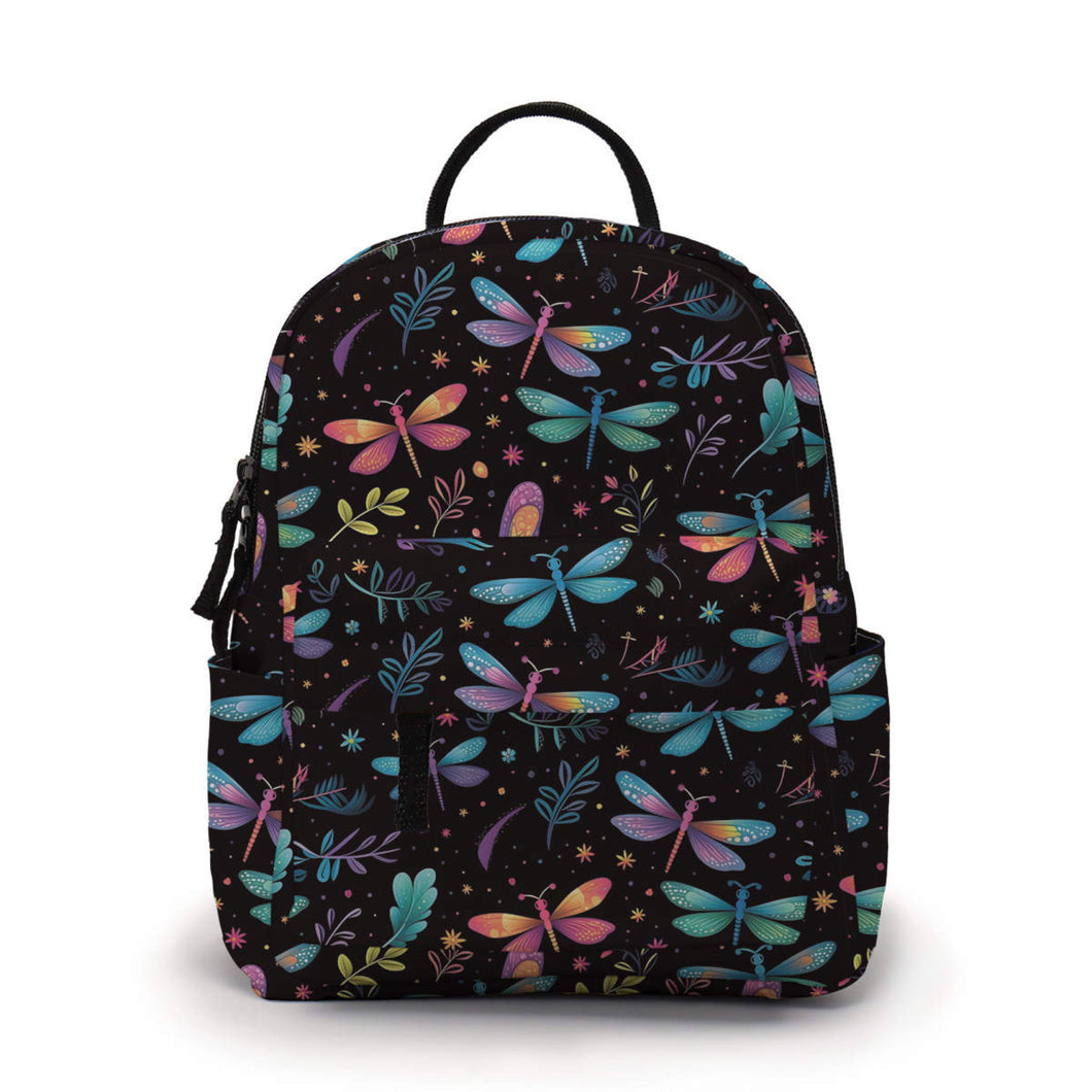 Mini Backpack - Dragonfly