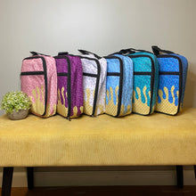 Load image into Gallery viewer, Ice Cream Drip Lunchbox
