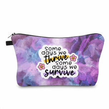 Load image into Gallery viewer, Pouch - Positive, Thrive Survive

