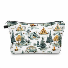 Load image into Gallery viewer, Pouch - Camping
