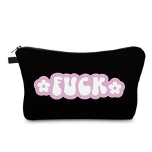 Load image into Gallery viewer, Pouch - Humor Adult, Fuck
