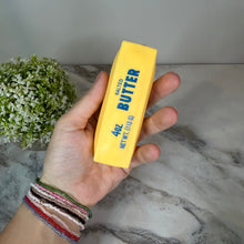 Load image into Gallery viewer, Squishy Toy - Dough Butter 4oz, Small
