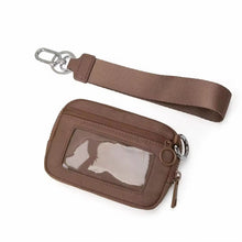 Load image into Gallery viewer, Rue - Nylon Wristlet Wallet - PREORDER Ends 6/24
