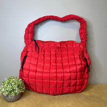Load image into Gallery viewer, Puffer Bag
