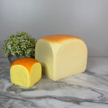 Load image into Gallery viewer, Squishy Toy - Hawaiian Roll, Jumbo
