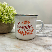 Load image into Gallery viewer, Mug - Fall - Happy Harvest
